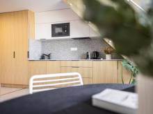 Pálavské apartmány - Pavlov