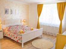 Apartmán Dvě deci - Mikulov