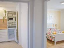 Apartmán Dvě deci - Mikulov