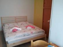 Pension Euro 2000 - Janov