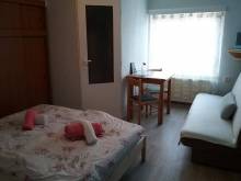 Pension Euro 2000 - Janov