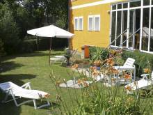 Pension Euro 2000 - Janov