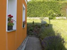Pension Euro 2000 - Janov