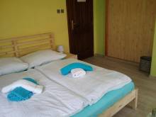 Pension Euro 2000 - Janov
