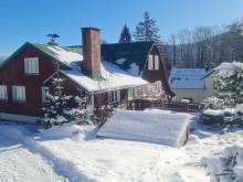 Penzion V Kopci - Kořenov