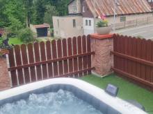 Penzion V Kopci - Kořenov