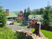 Penzion V Kopci - Kořenov