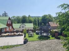 Penzion V Kopci - Kořenov