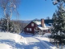 Penzion V Kopci - Kořenov