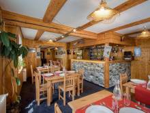 Penzion V Kopci - Kořenov