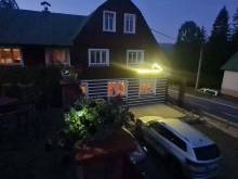 Penzion V Kopci - Kořenov