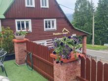 Penzion V Kopci - Kořenov