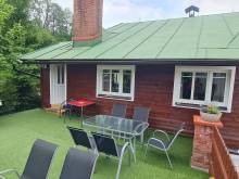 Penzion V Kopci - Kořenov