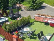 Penzion V Kopci - Kořenov