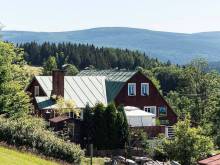 Penzion V Kopci - Kořenov