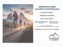 Penzion V Kopci - Kořenov