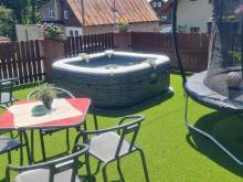 Penzion V Kopci - Kořenov