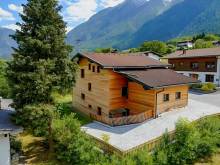 Apartmán Alpy Nicolle - 