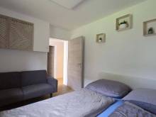 Apartmán Alpy Nicolle - 