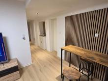 Apartmán Alpy Nicolle - 