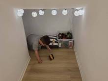 Apartmán Alpy Nicolle - 