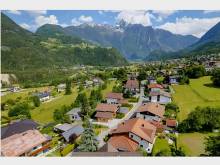 Apartmán Alpy Nicolle - 