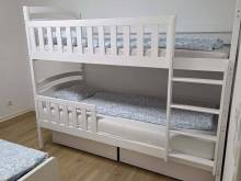 Apartmán Alpy Nicolle - 