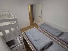 Apartmán Alpy Nicolle - 