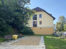 Penzion JANY - Luhačovice