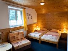 Wellness Hotel Zdobnice - Zdobnice