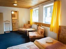 Wellness Hotel Zdobnice - Zdobnice