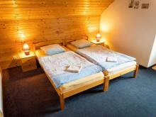 Wellness Hotel Zdobnice - Zdobnice