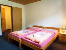 Wellness Hotel Zdobnice - Zdobnice