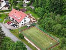 Wellness Hotel Zdobnice - Zdobnice