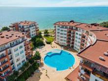 Apartmán u Černého moře - 