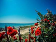 Apartmán u Černého moře - 