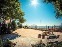 Apartmán u Černého moře - 