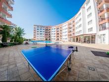 Apartmán u Černého moře - 