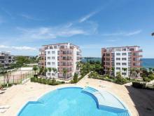 Apartmán u Černého moře -