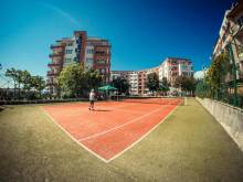 Apartmán u Černého moře - 