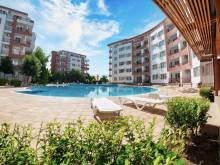 Apartmán u Černého moře -