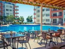 Apartmán u Černého moře - 