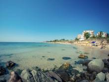 Apartmán u Černého moře - 