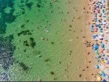 Apartmán u Černého moře - 