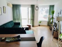 Apartmán u Černého moře -