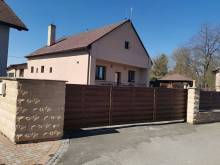Ubytování Velká Bukovina - Velká Bukovina