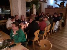 Horský hostinec Steinerhaus -