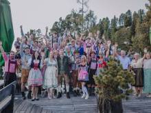 Horský hostinec Steinerhaus -