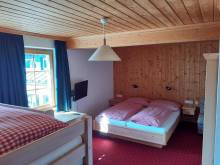 Horský hostinec Steinerhaus - 