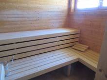 Horský hostinec Steinerhaus -